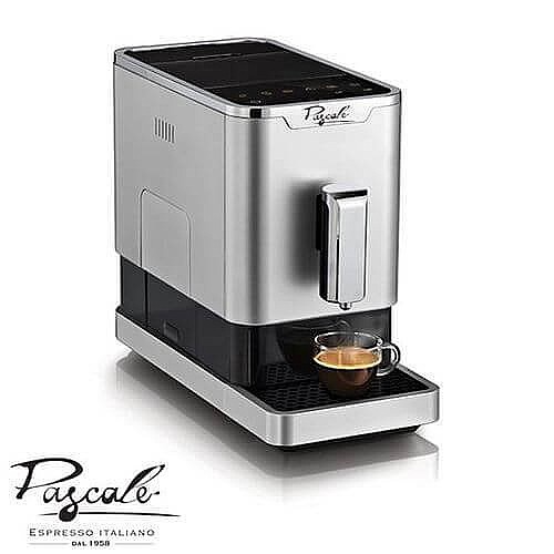 ����� ��� Pascale Coffee & Tea Silver