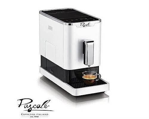 ����� ��� Pascale Coffee & Tea White