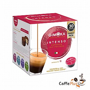 ������� ������ Dolce Gusto Gimoka Intenso