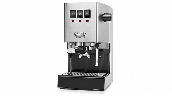  Gaggia Classic Stainless
