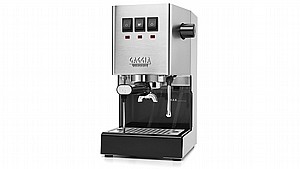 Gaggia Classic Stainless Gaggia Classic Stainless