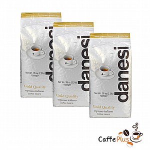 3 �"� Danesi Gold Quality