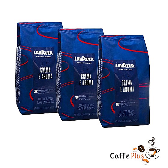 Lavazza Crema e Aroma