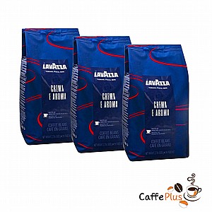 Lavazza Crema e Aroma Lavazza Crema e Aroma
