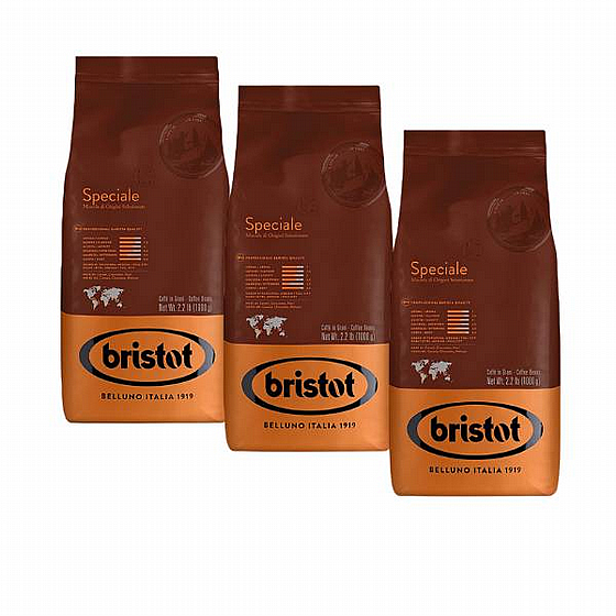 3 �"� Bristot Speciale