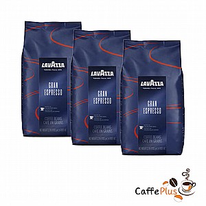3 ק"ג LAVAZZA GRAN ESPRESSO 3 ק"ג LAVAZZA GRAN ESPRESSO