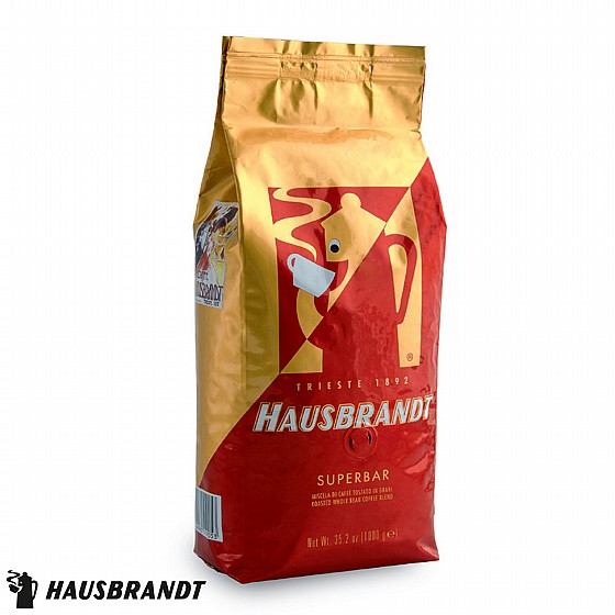 Hausbrandt Superbar