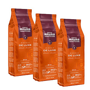 3 ק"ג MAURO DE LUXE 3 ק"ג MAURO DE LUXE