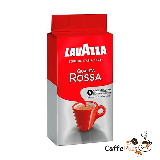 250 �� ���� ��� ������ LAVAZZA ROSSA
