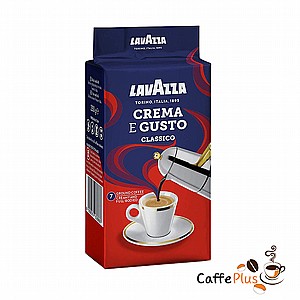Lavazza Crema Gusto 250 gr