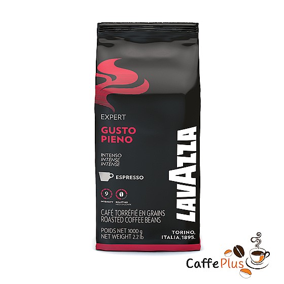 LAVAZZA GUSTO PIENO