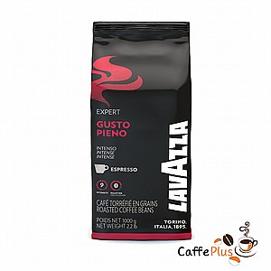 LAVAZZA GUSTO PIENO LAVAZZA GUSTO PIENO