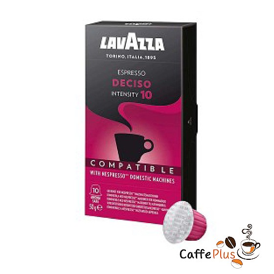 ������� ������ ������ Lavazza Deciso