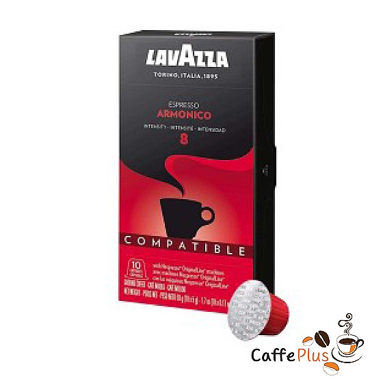 ������� ������ ������ Lavazza ARMONICO