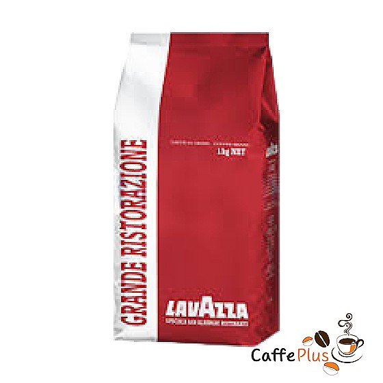  Lavazza Grande Ristorazione Beans 1 kg