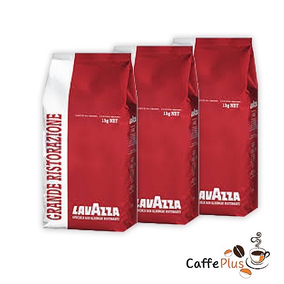 3 �"� ���� ��� Lavazza Grande Ristorazione