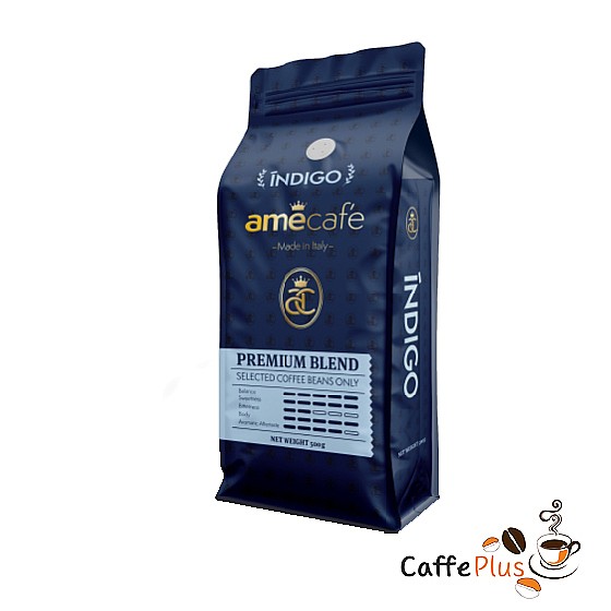 ���� ��� ��������� 0.5 �"� - Goriziana caffè - Ame Cafè