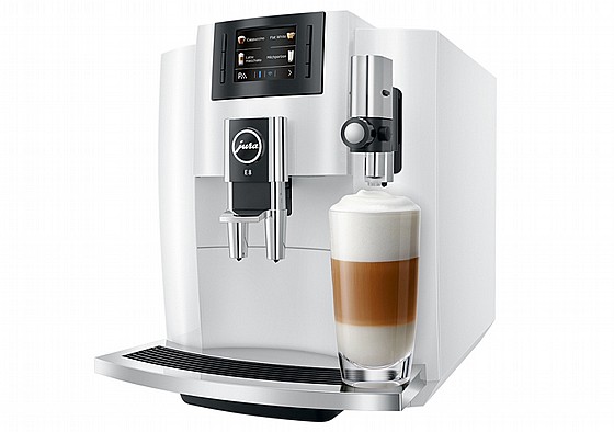 jura e series