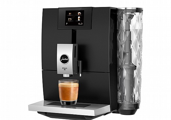 JURA ����� ��� ENA 8 Touch