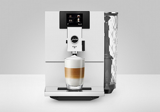 JURA ����� ��� ENA 8 Touch