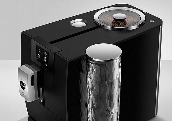 JURA ����� ��� ENA 8 Touch