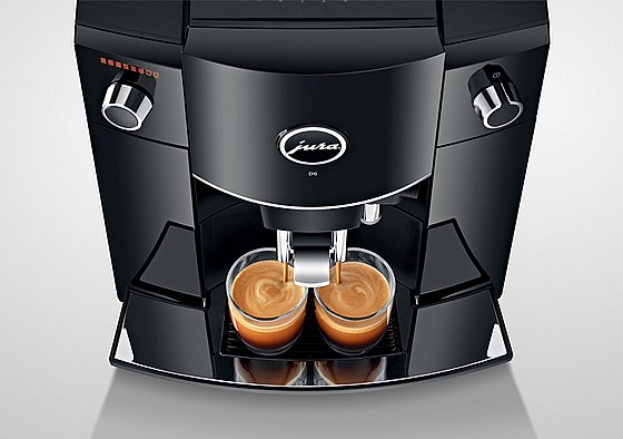 JURA ����� ��� D6