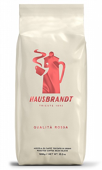 Hausbrandt Rossa