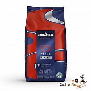 פולי קפה LAVAZZA TOP CLASSIC פולי קפה LAVAZZA TOP CLASSIC