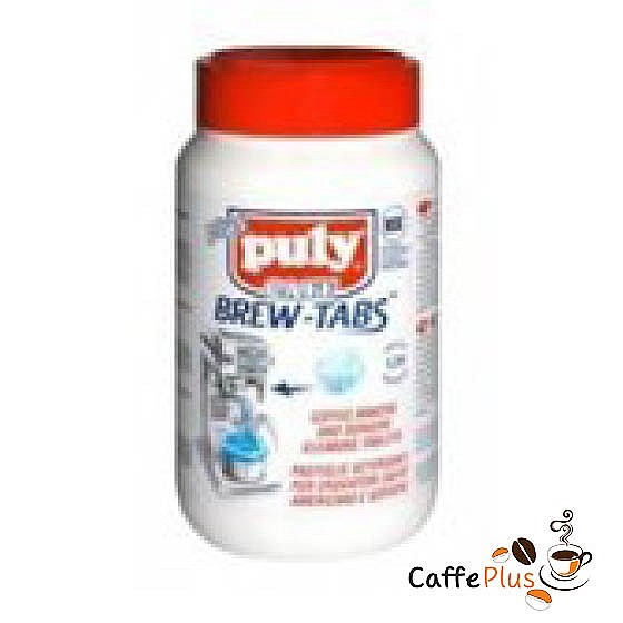 60 ������ "����" ����� ������ Puly Caff