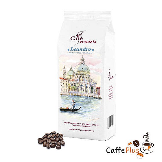 CAFE VENEZIA LEANDRO