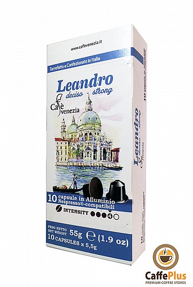 ������� ������ ������ CAFE VENEZIA LEANDRO