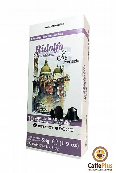 ������� ������ ������ CAFE VENEZIA RIDOLFO