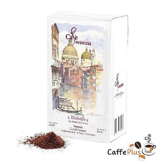 250 �� ���� ��� ������ CAFE VENEZIA RIDOLFO