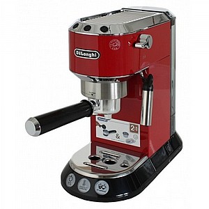 מכונת קפה Dedica EC685 דלונגי Delonghi מכונת קפה Dedica EC685 דלונגי Delonghi