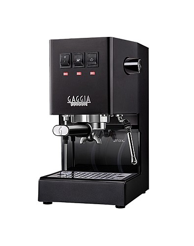 ����� ��� ���� Gaggia Classic PRO Black 2020