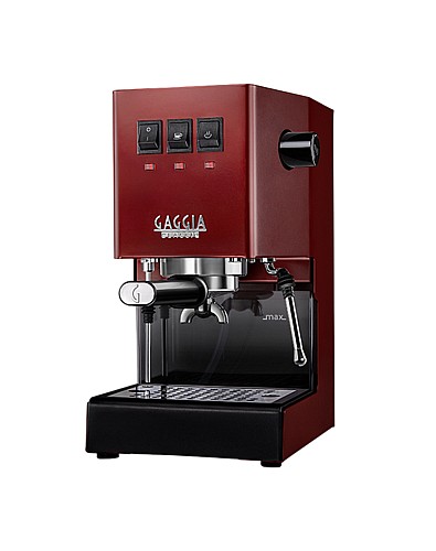 ����� ��� ���� Gaggia Classic PRO Black 2020