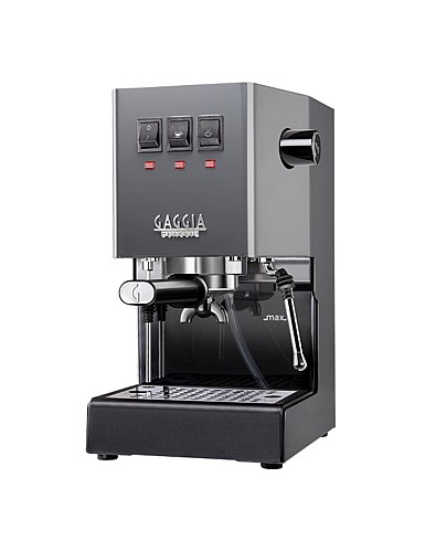 ����� ��� ���� Gaggia Classic PRO Black 2020