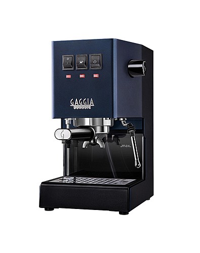 ����� ��� ���� Gaggia Classic PRO Black 2020