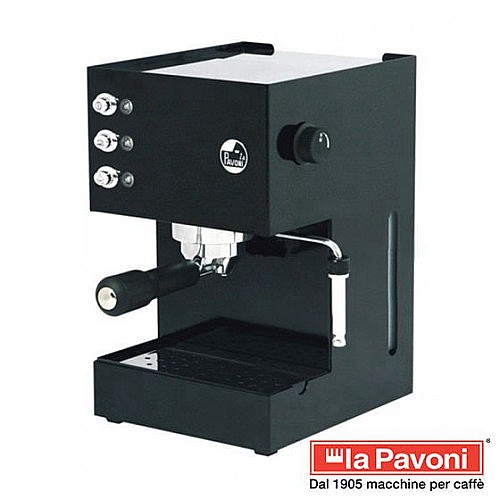 ����� ��� ����� �� ������ La Pavoni Gran Caffe GCN