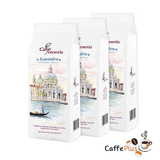 3 �"� CAFE VENEZIA LEANDRO ����� ����!!!