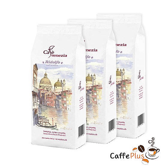 3 �"� CAFE VENEZIA RIDOLFO ����� ����!!!