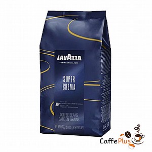 Lavazza Super Crema 1 kg Lavazza Super Crema 1 kg