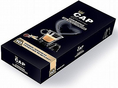 ������� CAP ������ ������ GINSENG