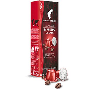 ������� JULIUS MEINL CREMA ESPRESSO