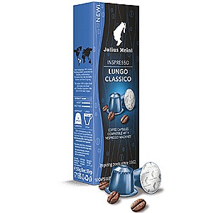 ������� JULIUS MEINL LUNGO CLASSICO 
