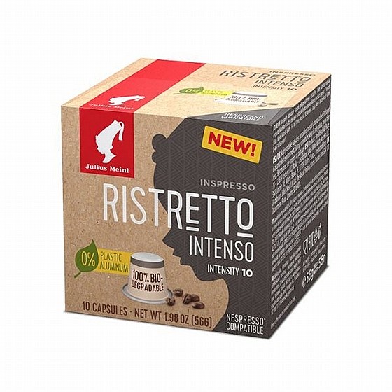 ������� JULIUS MEINL RISTRETTO 