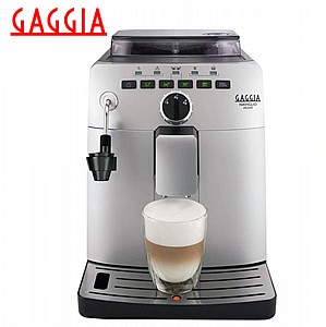 מכונת קפה גאג'יה Gaggia Naviglio Deluxe מכונת קפה גאג'יה Gaggia Naviglio Deluxe