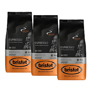 3 ק"ג BRISTOT ESPRESSO 3 ק"ג BRISTOT ESPRESSO