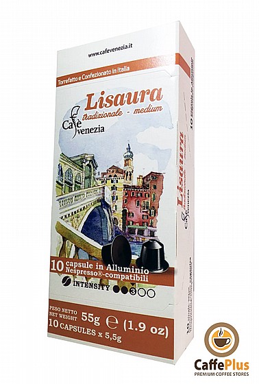 ������� ������ ������ CAFE VENEZIA LISAURA 