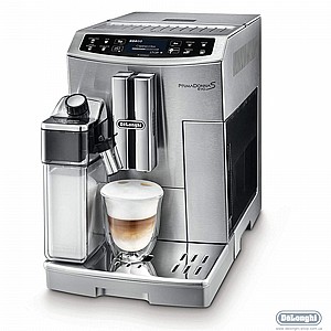510.55 PrimaDonna S De Luxe ECAM 510.55 PrimaDonna S De Luxe ECAM